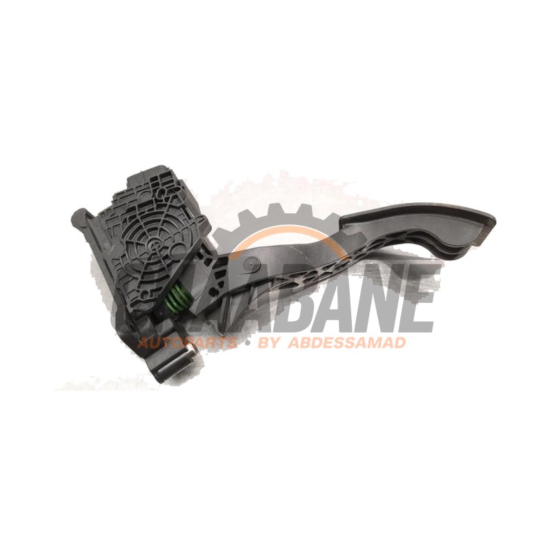 Pedale daccelerateur 2Q17235503 Seat Arona (KJX) 1.0 TSI 12V 2017