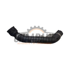 Tuyau (divers) A2475010258 Mercedes B (W247) 1.3 B-200 Turbo 16V