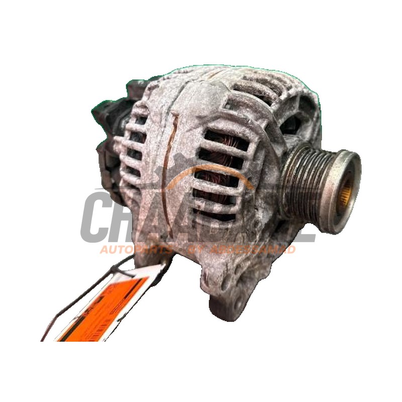 Dynamo Skoda Rapid 1.2 TSI 2012 / 2022