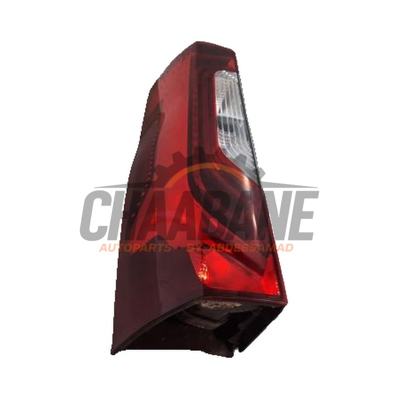 Feu arriere secondaire gauche A9108205200 Mercedes Sprinter 3t (910.6) 214 CDI 2.1 D FWD