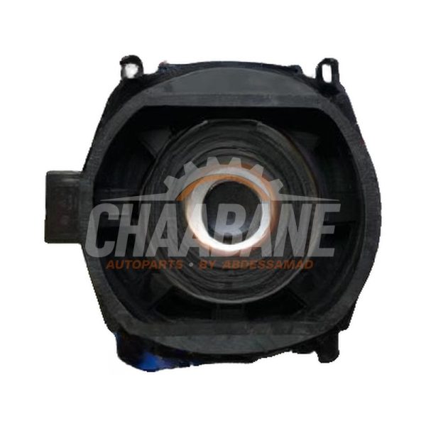 Caisson de graves 18353410 BMW X4 (F26) xDrive 20i 2.0 16V Twin Power Turbo 2014 / 2018