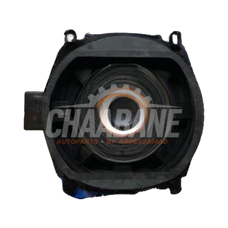 Caisson de graves 18353410 BMW X4 (F26) xDrive 20i 2.0 16V Twin Power Turbo 2014 / 2018
