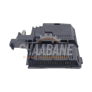 Porte fusible A1669067701 Mercedes GLE (W166) 350d 3.0 V6 24V BlueTEC 4-Matic