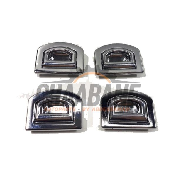 Crochet de fixation sol 1K08642032ZZ Audi S5 (F53/F5P) 3.0 TFSI V6 24V 2016