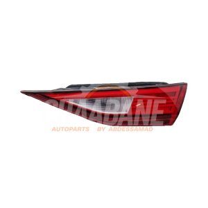 Feu arriere droit 8Y0945076 Audi A3 Sportback (8YA) 1.5 30 g-tron 16V 2019