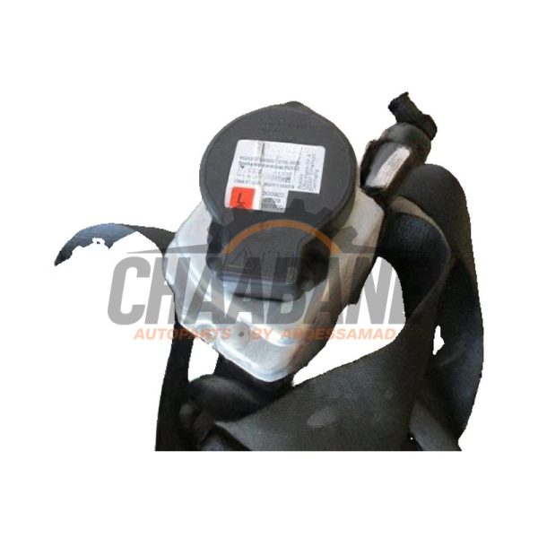 Ceinture avant gauche 0589P10021 BMW X1 (U11) sDrive 18d 2.0 16V 2022