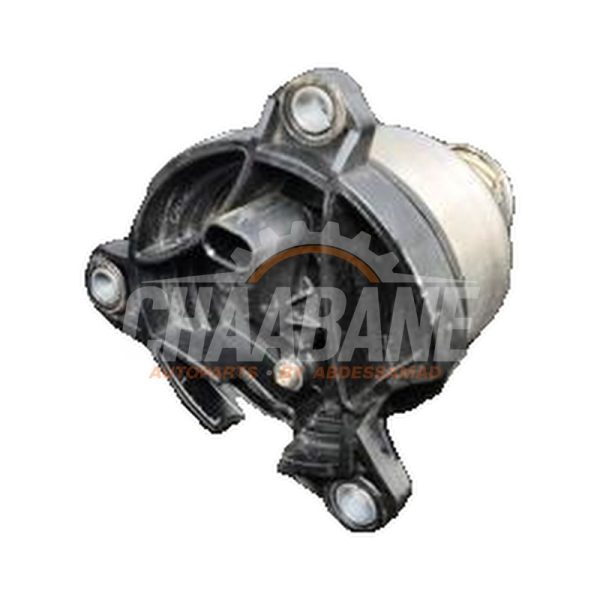 Thermostat 06M121115J Audi Q8 (4MN) 3.0 V6 24V 55 TFSI Mild Hybrid Quattro 2018