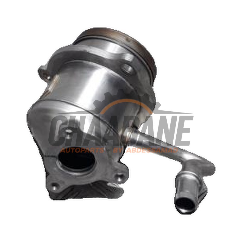 Refroidisseur RGE 147359823R Mercedes A (177.0) 1.5 A-180d