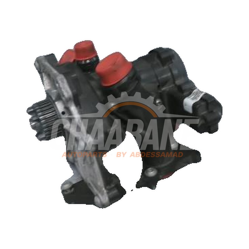Pompe a eau 06L121111H Audi A4 2015