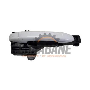 Poignee portiere 2portes droite 080922 Mercedes Citan (420.6) 1.5 108 CDI