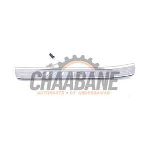 Marche-pied (list de couverture) gauche A2226809335 Mercedes S AMG (W222) 4.0 S-63 L AMG V8 Turbo 4-Matic+