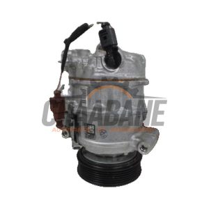 Compresseur de clim 3Q0816803D Audi Q2 2016