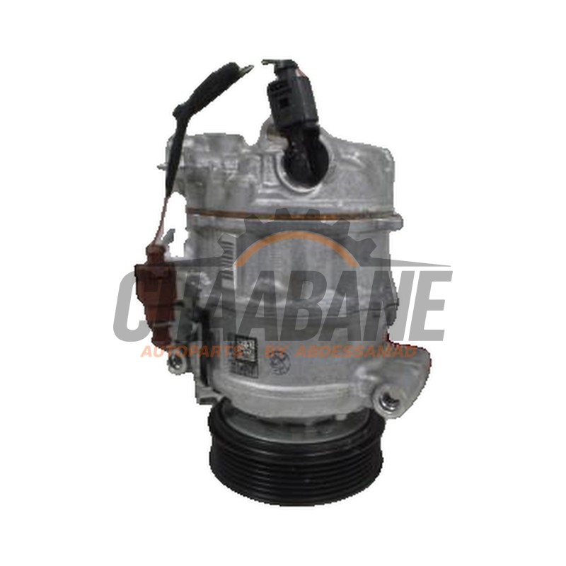 Pompe clim 3Q0816803D Audi Q2 2016