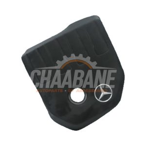 Plaque de protection moteur A2820101000 Mercedes A-Klasse