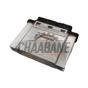 Ordinateur dadmission 04E907309A Seat Leon 2012 / 2020