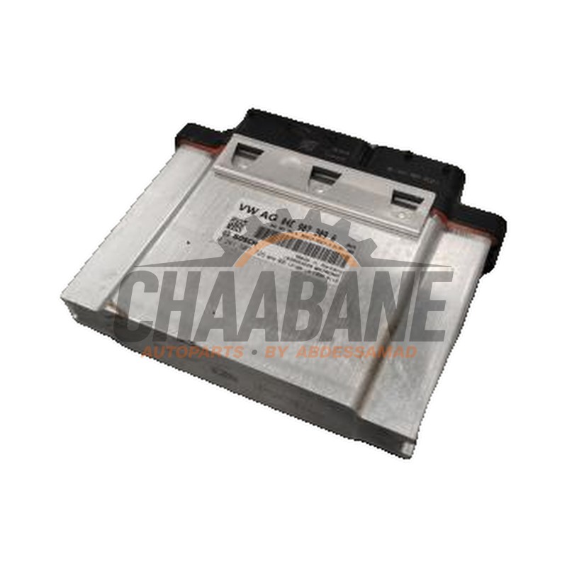 Ordinateur dadmission 04E907309A Seat Leon 2012 / 2020