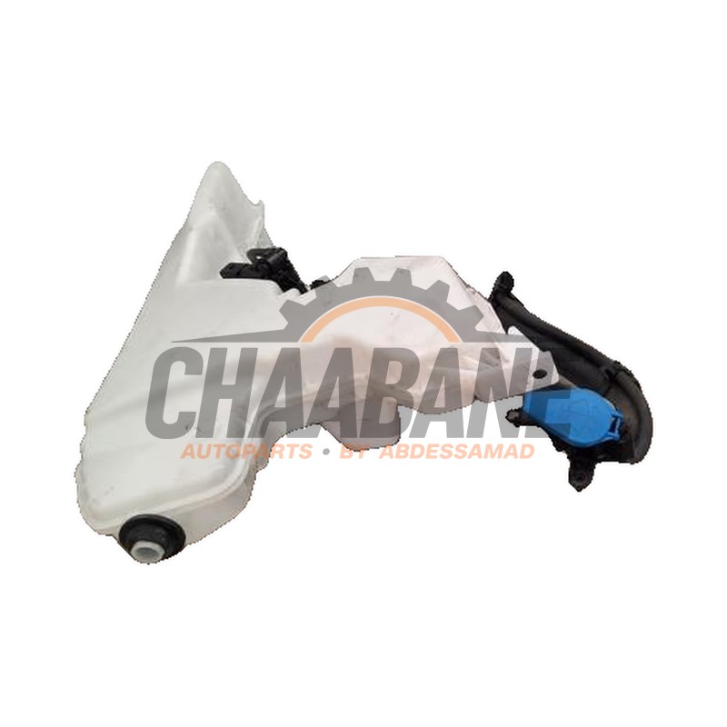 Reservoir lave-glace avant L8B217B613AC Landrover Defender II 90 3.0 D300 MHEV