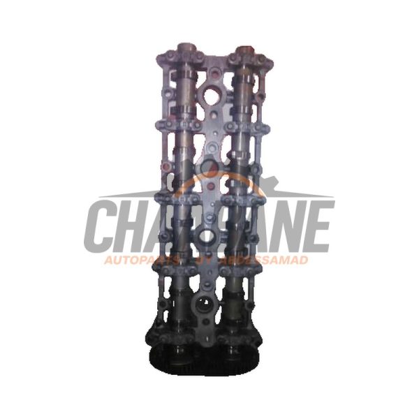 Boitier arbre a cames 857014501 BMW X1 (F48) sDrive 18d 2.0 16V 2014 / 2022