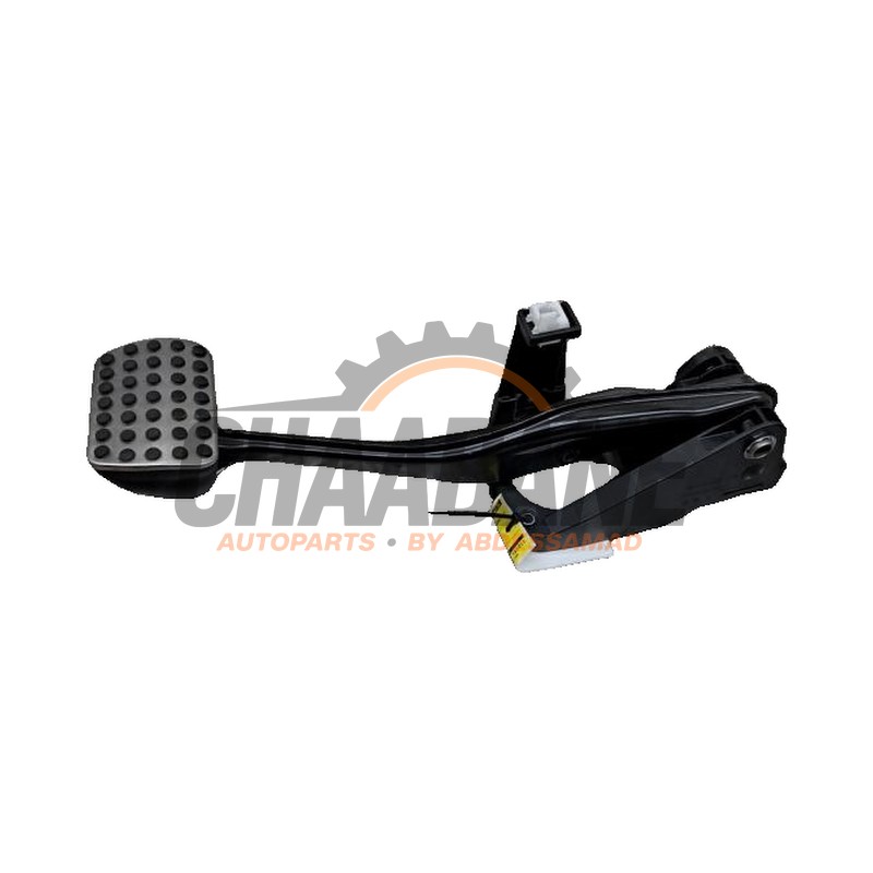 Pedale de frein A2462900019 Mercedes CLA (117.3) 2.2 CLA-220 CDI, 220 d 16V