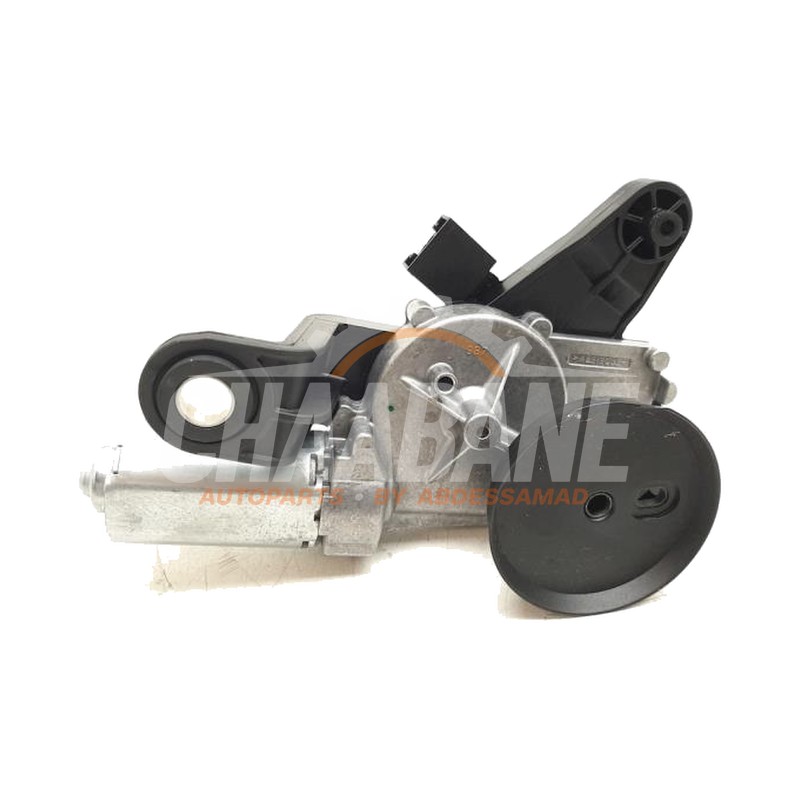 Moteur essuie-glace arriere 0390201231 BMW 3 serie Touring (F31) 320d 2.0 16V EfficientDynamicsEdition 2012 / 2019