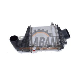 Intercooler A1330900014 Mercedes A-Klasse AMG (W176) 2.0 A-45 AMG Turbo 16V 4-Matic