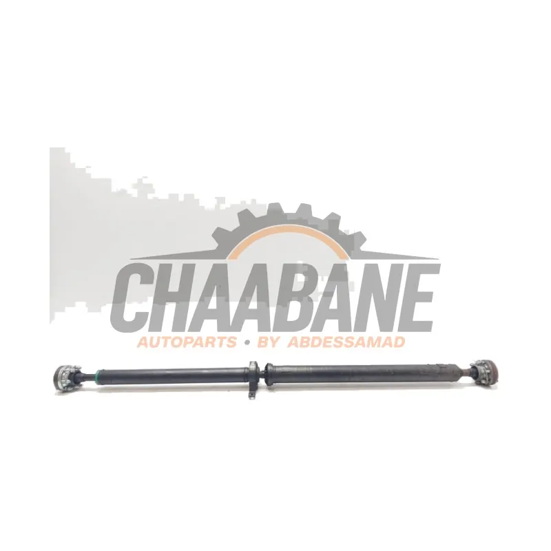 Arbre de transmission GX634365BB Jaguar XF (X260) 2.0d 180 16V