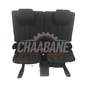 Interieur complet BMW X5 (F15) M50d 3.0 24V 2013 / 2018