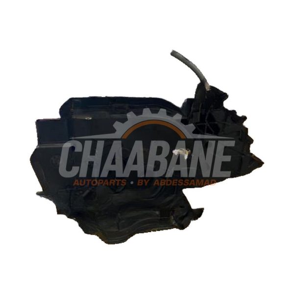 Serrure portiere mecanique 4portes avant droite VT5121795614208 BMW M135 (F40) M135i xDrive 2.0 TwinPower 16V 2019