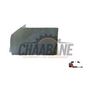Vitre portiere 4portes avant droite 43R001074 Mercedes GLE AMG Coupe (C292) 3.0 43 AMG V6 24V Turbo 4-Matic