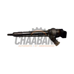 Injecteur (diesel) 05L130277E Audi Q3 (F3B) 2.0 35 TDI 16V 2018
