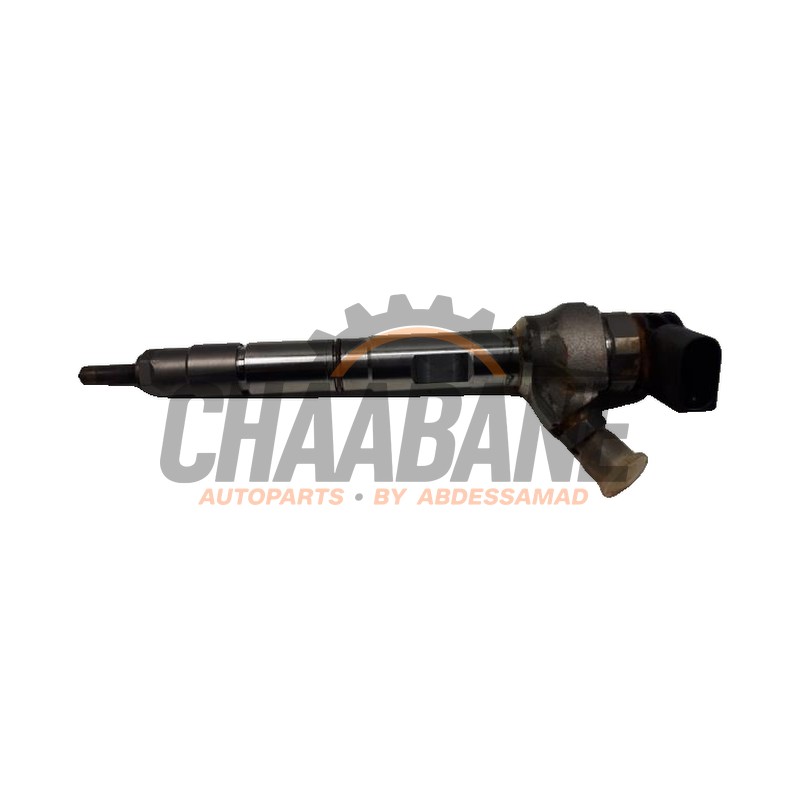 Injecteurs 05L130277E Audi Q3 (F3B) 2.0 35 TDI 16V 2018