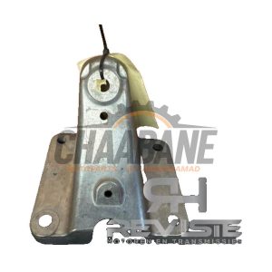 Support moteur 8W836037AA Jaguar F-type Convertible 3.0 S V6 24V AWD