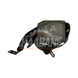 Ceinture arriere droit 565857805 Skoda Kodiaq 1.5 TSI 150 ACT 16V 2016