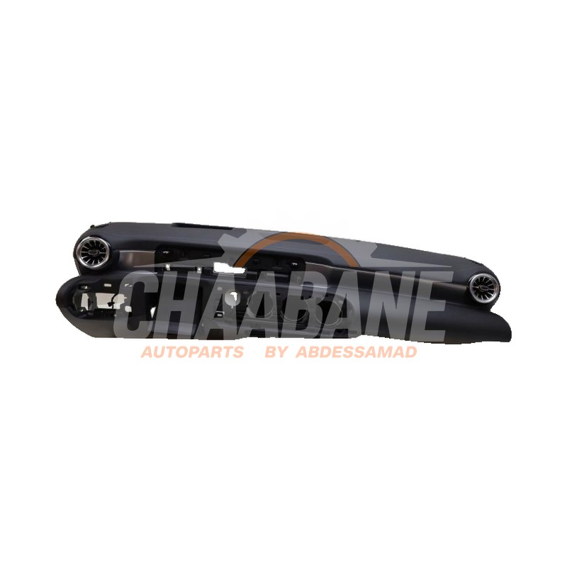 Tableau de bord A1776805902 Mercedes A Limousine (177.1) 1.3 A-250 e Turbo 16V