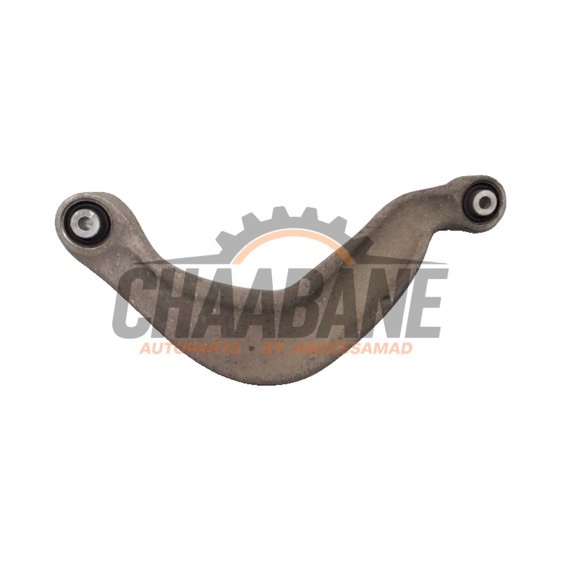 Bras de suspension haut arriere droit 8K0505324H Audi S8 (D4) 4.0 V8 TFSI 32V 2012 / 2018