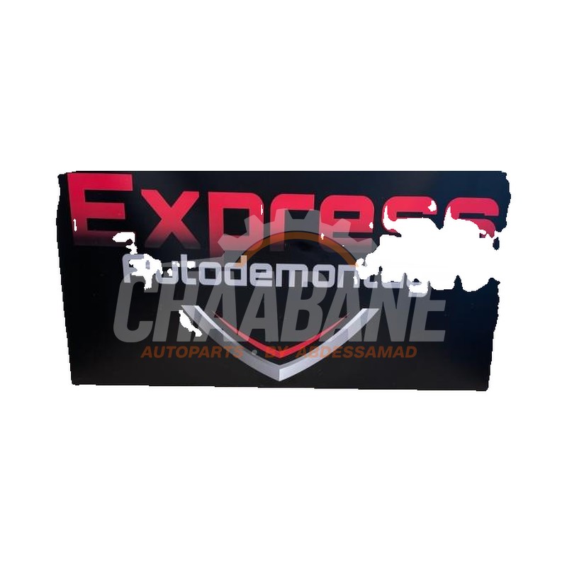 Divers 6823271 BMW 1 serie (F40) 118i 1.5 TwinPower 12V 2019