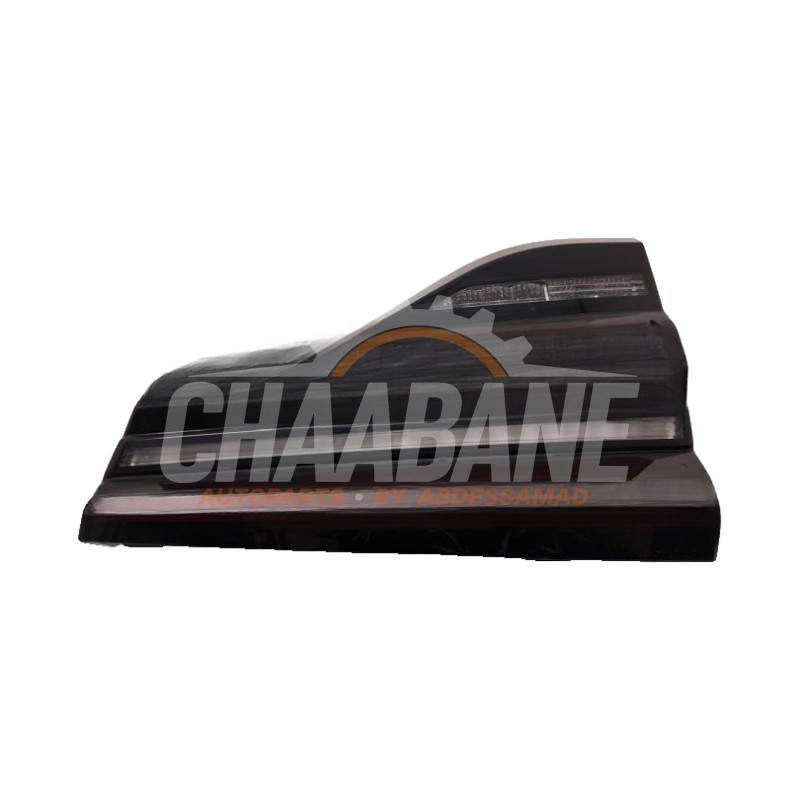 Feu arriere gauche 63219463051 BMW iX3 80 kWh 2020