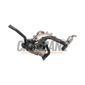 Chauffage stationnaire A2535005100 Mercedes AMG GT