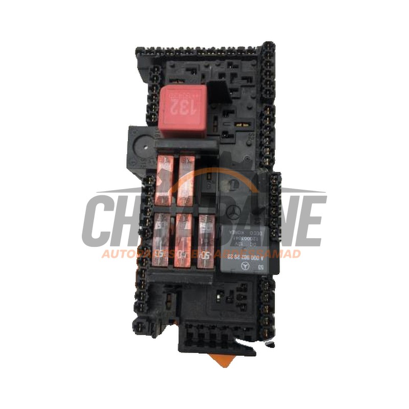 Boite a fusibles 2139068801 Mercedes E AMG (R238) 3.0 E-53 AMG EQ Boost 24V 4-Matic+