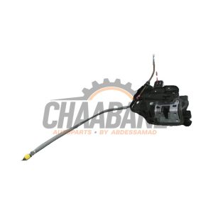 Serrure arriere droite A0997304801 Mercedes C-Klasse