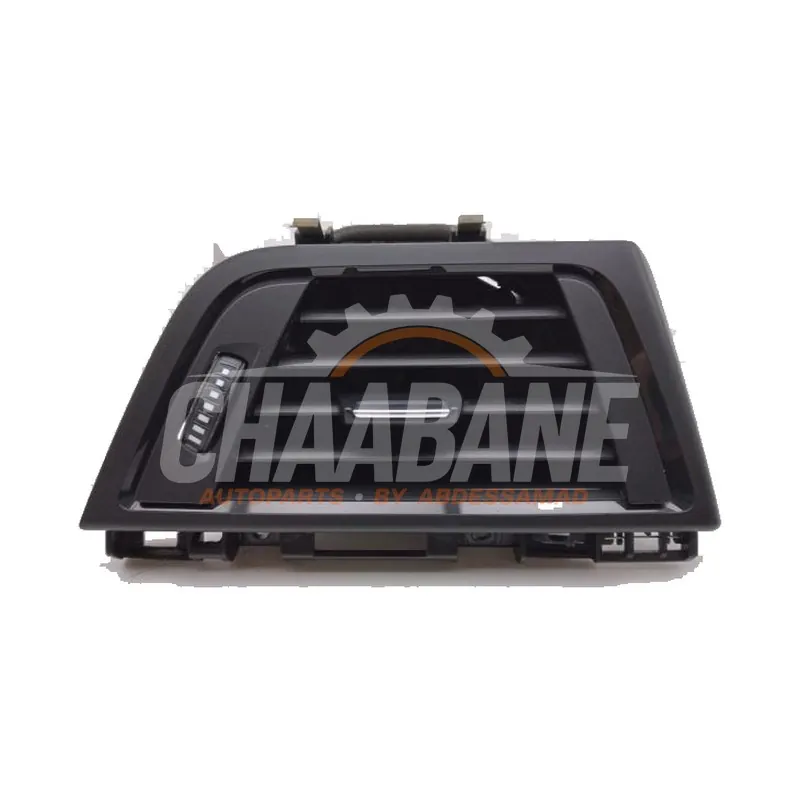 Aerateur tableau de bord 64229253217 BMW 4 serie (F32) 440i xDrive 3.0 TwinPower Turbo 24V 2013 / 2020