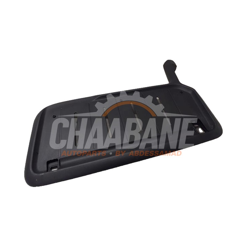 Revetement plafond A9106902100 Mercedes Sprinter 3,5t (907.6/910.6) 316 CDI 2.1 D RWD