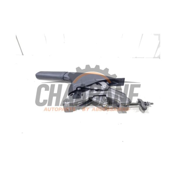 Levier frein a main 2G0711503D Volkswagen T-Cross 1.0 TSI 115 12V 2018