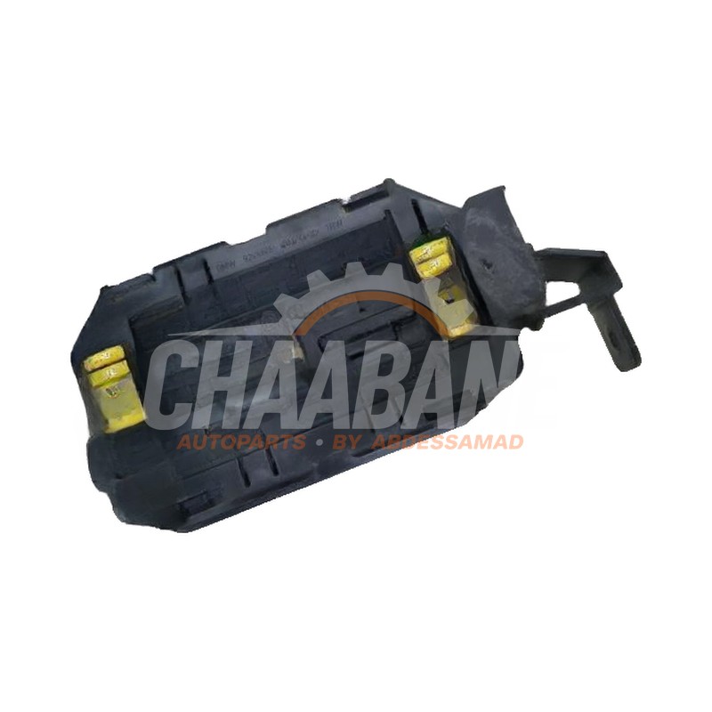 Boite a fusibles 9265835 BMW X6 (F16) M50d 3.0 24V 2014 / 2019