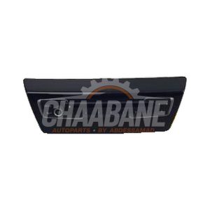 Panneau commande radio 64119371455 BMW 2 serie Gran Tourer (F46) 218d 2.0 TwinPower Turbo 16V 2014