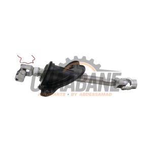 Embrayage de direction 4KL419753D Audi E-tron (GEN) 55 quattro 2018