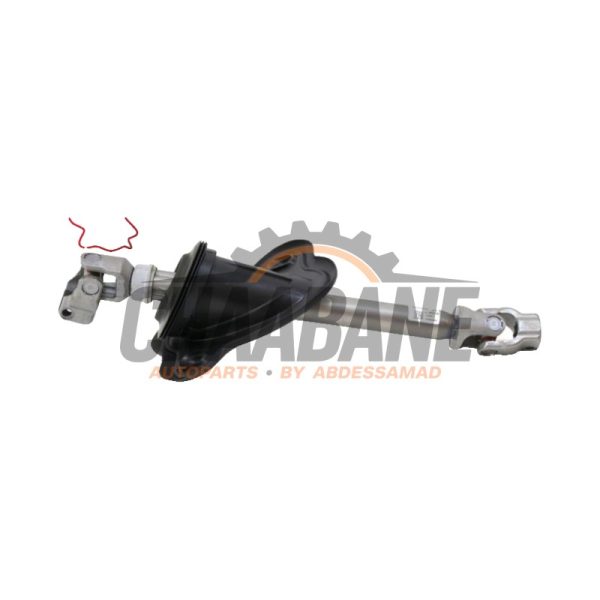 Embrayage de direction 4KL419753D Audi E-tron (GEN) 55 quattro 2018