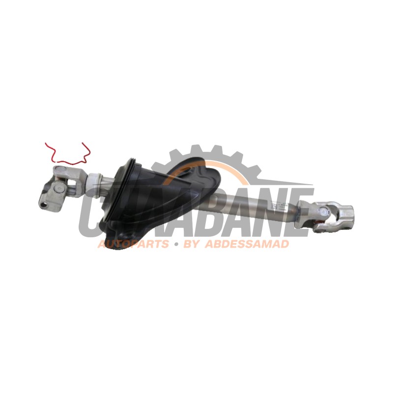 Embrayage de direction 4KL419753D Audi E-tron (GEN) 55 quattro 2018