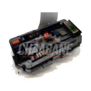 Boite a fusibles 9337879 BMW 3 serie Gran Turismo (F34) 320d xDrive 2.0 16V 2012 / 2020