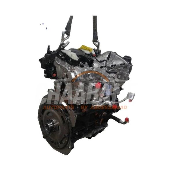 Moteur 06L100034L Audi A5 2016